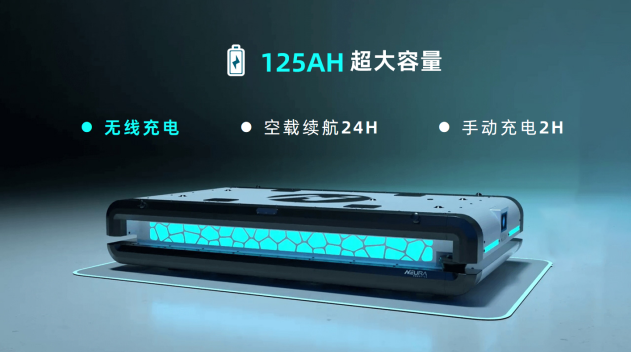 智能再進一步，大族機器人全新冠軍產品MAV在北京發布